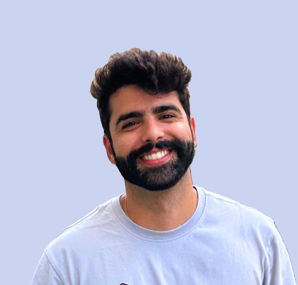 Fabrício Rocha