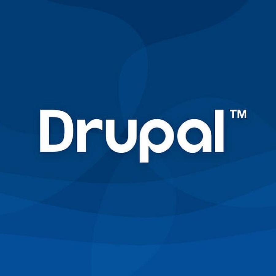 drupal